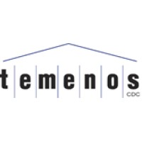 TEMENOS COMMUNITY DEVELOPMENT CORPORATION logo, TEMENOS COMMUNITY DEVELOPMENT CORPORATION contact details