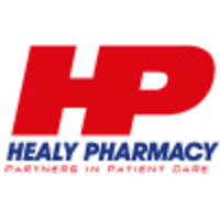 Healy Pharmacy logo, Healy Pharmacy contact details