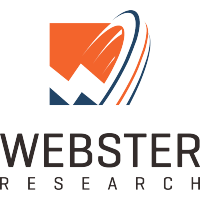 WEBSTER Research logo, WEBSTER Research contact details