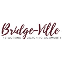 Bridge-Ville Networking & Coaching Community logo, Bridge-Ville Networking & Coaching Community contact details