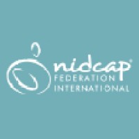 NIDCAP Federation International logo, NIDCAP Federation International contact details