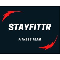 StayFittr logo, StayFittr contact details