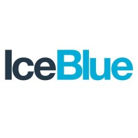 IceBlue Marketing & Design Ltd logo, IceBlue Marketing & Design Ltd contact details