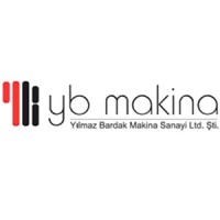 YB Makina San. Ltd. Şti logo, YB Makina San. Ltd. Şti contact details