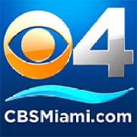 WFOR | CBS Miami logo, WFOR | CBS Miami contact details