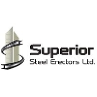 Superior Steel Erectors Ltd logo, Superior Steel Erectors Ltd contact details