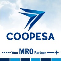 Coopesa R.L. logo, Coopesa R.L. contact details