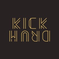 KickDrum logo, KickDrum contact details