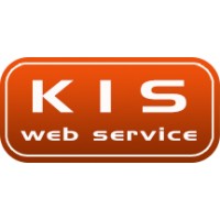 KIS WEB SERVICE logo, KIS WEB SERVICE contact details