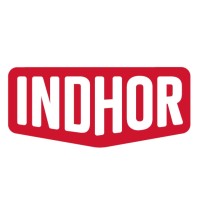 INDHOR logo, INDHOR contact details