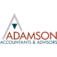 Adamson LLC logo, Adamson LLC contact details