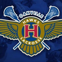 Oakville Minor Lacrosse Association logo, Oakville Minor Lacrosse Association contact details