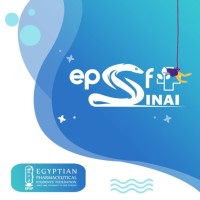 EPSF-Sinai logo, EPSF-Sinai contact details