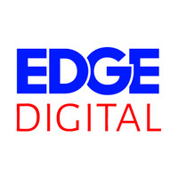 Edge Digital logo, Edge Digital contact details