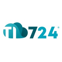 TI724 logo, TI724 contact details