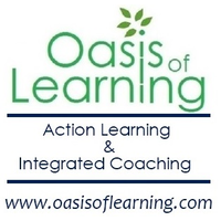 Oasis of Learning logo, Oasis of Learning contact details