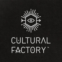 Cultural Factory logo, Cultural Factory contact details