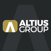 Altius Group logo, Altius Group contact details