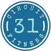 Circuit 31 Fitness logo, Circuit 31 Fitness contact details