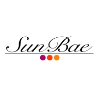 SunBae Swim logo, SunBae Swim contact details