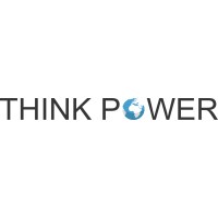 Think Power logo, Think Power contact details