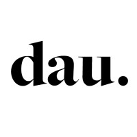 dau. Agency logo, dau. Agency contact details