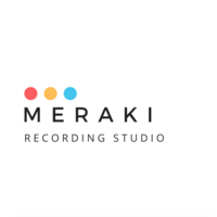 Meraki Recording Studio logo, Meraki Recording Studio contact details