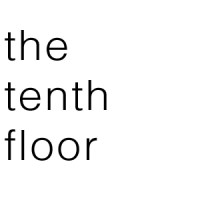 the tenth floor logo, the tenth floor contact details