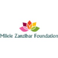 Milele Zanzibar Foundation logo, Milele Zanzibar Foundation contact details