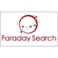 Faraday Search logo, Faraday Search contact details