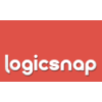 LogicSnap logo, LogicSnap contact details