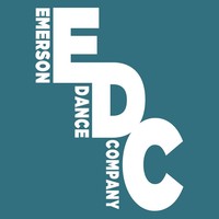 Emerson Dance Company logo, Emerson Dance Company contact details