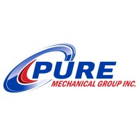 Pure Mechanical Group Inc logo, Pure Mechanical Group Inc contact details