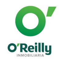 O'Reilly Inmobiliaria logo, O'Reilly Inmobiliaria contact details