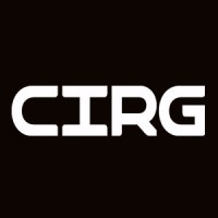 CIRG logo, CIRG contact details