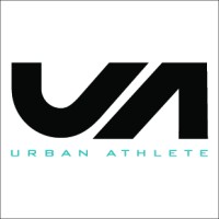 Urban Athlete logo, Urban Athlete contact details