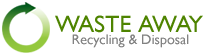 Waste Away Disposal & Recycling Inc logo, Waste Away Disposal & Recycling Inc contact details