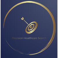 Precision Healthcare Search logo, Precision Healthcare Search contact details