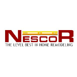 Nescor Home Remodeling logo, Nescor Home Remodeling contact details