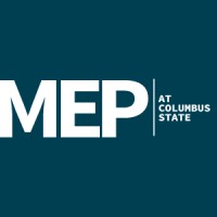 MEP at Columbus State logo, MEP at Columbus State contact details