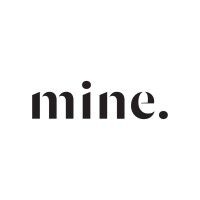 Mine. logo, Mine. contact details