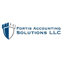 Fortis Accounting Solutions logo, Fortis Accounting Solutions contact details