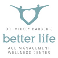 Better Life Carolinas logo, Better Life Carolinas contact details