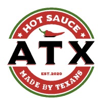 ATX Hot Sauce LLC logo, ATX Hot Sauce LLC contact details