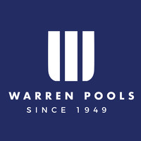 Warren Pools logo, Warren Pools contact details