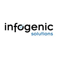 Infogenic Solutions logo, Infogenic Solutions contact details