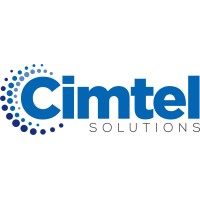 Cimtel Solutions logo, Cimtel Solutions contact details