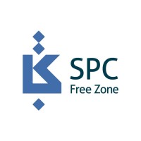 SPC Free Zone logo, SPC Free Zone contact details