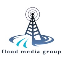 Flood Media Group logo, Flood Media Group contact details