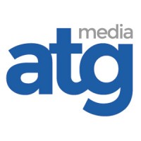 ATG Media Production logo, ATG Media Production contact details